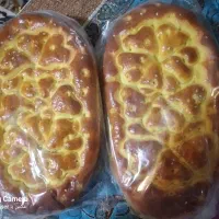 فروش وپخش فطیرتبریز بستان آباد عمده وخورده