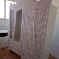 کمد جنس وکیوم درحدنو