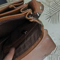 کیف رو دوشی مردانه|کیف، کفش، کمربند|تهران, فیروزآبادی|دیوار
