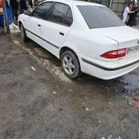 سمند LX|خودرو سواری و وانت|پارس‌آباد, |دیوار