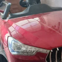 ماشین شارژی|اسباب‌‌بازی|بازرگان, |دیوار