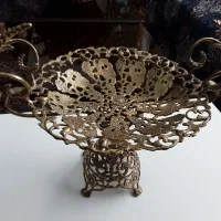 فروش ظروف برنز اصل|ظروف سرو و پذیرایی|خوی, |دیوار