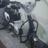 موتور برقی