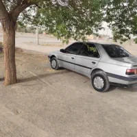 پژو405مدل96|خودرو سواری و وانت|قلعه گنج, |دیوار