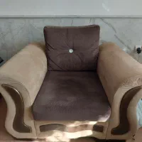 فروش مبل دست دوم|مبلمان خانگی و میز عسلی|بوکان, |دیوار