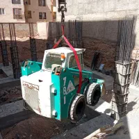 اجاره بابکت و مینی لودر