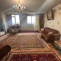 ۱۰۰متر۲خواب/طبقه۶/فاز۲شهرک