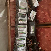 انواع پاور گرین ۳۳۰،۳۸۰،۳۵۰ و دو عدد ۷۸۰|قطعات و لوازم جانبی رایانه|تهران, تسلیحات|دیوار