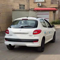 پژو ۲۰۷|خودرو سواری و وانت|لاهیجان, آهندان|دیوار