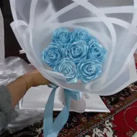 گل ربانی|گل مصنوعی|رباط‌کریم, |دیوار