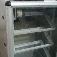 دستگاه جوجه کشی124 تایی|حیوانات مزرعه|کرمانشاه, |دیوار