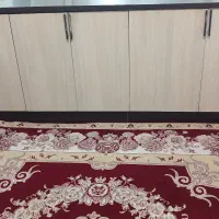 کابینت ام دی اف جلو اپن .پشت کابینت قیمت ۱۵ ملیون|مصالح و تجهیزات ساختمان|کاشمر, |دیوار
