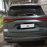 تیگو هیبرید پلاگین تک در ایران