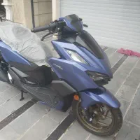 کلیک 160cc صفر