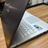 لپ تاپ asus صفحه لمسی با شرایط|رایانه همراه|تبریز, |دیوار