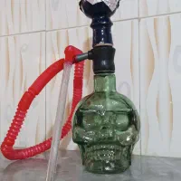 قلیان مسافرتی