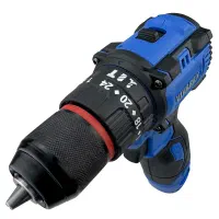 دریل شارژی موتور براشلس۱۶/۸ ولت ویوارکس با گارانتی|ابزارآلات|قدس, شهرقدس|دیوار