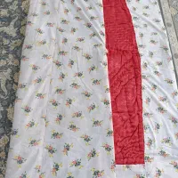 لحاف|رختخواب، بالش، پتو|ماهدشت, |دیوار