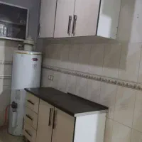 کابینت آشپزخانه باهودوسینک