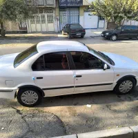 سمند xu7 فوقالعاده سالم تمیز|خودرو سواری و وانت|قم, زنبیل آباد|دیوار