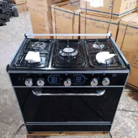 اجاق‌گاز تک درب پالارگازتمام فول با۲سال گارانتی شر|اجاق گاز و لوازم برقی پخت‌وپز|بروجرد, |دیوار