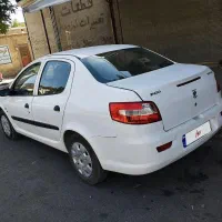 رانا مدل ۹۸ موتور TU5|خودرو سواری و وانت|همدان, |دیوار
