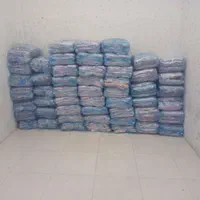 عمده کارخونه - شلوار مکلون جیبدار ۶تا۱۳ سال|کفش و لباس بچه|بیرجند, |دیوار