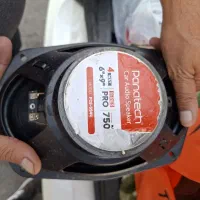 پخش پایونر ۴خروجی و باند|قطعات یدکی و لوازم جانبی|تبریز, |دیوار