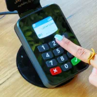 دستگاه ذخیره شماره مشتری