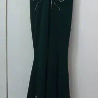لباس مجلسی کارشده سایز ۴۶ تا ۴۸|لباس|کرج, اکبرآباد|دیوار