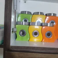 جاادویه|ظروف سرو و پذیرایی|صومعه‌سرا, |دیوار