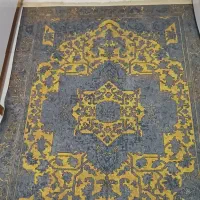 فرش پتینه مناسب اشپزخانه