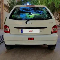 ماشین 111مدل 97|خودرو سواری و وانت|شیراز, سعدیه شمالی|دیوار