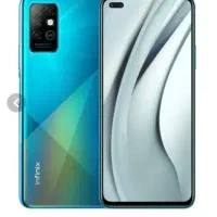 گوشی نوت 8 اینفینیکس|موبایل|کلاله, |دیوار