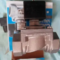 شیر قطع کن گاز و سنسور
