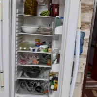 یخچال و فریزر هیمالیا|یخچال و فریزر|باوی, |دیوار