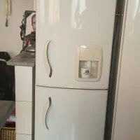 یخچال فریزر بدون برفک امرسان