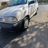 پراید ۹۸ تمیز|خودرو سواری و وانت|قم, هفت تیر|دیوار