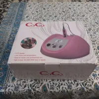 وسایل  و دستگاه کاشت  ناخن|آرایشی، بهداشتی، درمانی|شیراز, میانرود|دیوار