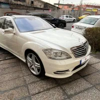 بنز اس ۵۰۰ S500|خودرو سواری و وانت|تهران, کاشانک|دیوار