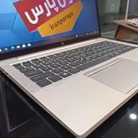 HP ELITEBOOK 840 G7 با نمایشگر لمسی|رایانه همراه|شیراز, شهرک گلستان|دیوار