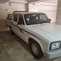 مزدا دوکابین ۲۰۰۰|خودرو سواری و وانت|کرج, عظیمیه|دیوار