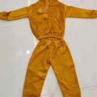 کلی لباس دخترونه از ۳ سال تا ۱۰ سال|کفش و لباس بچه|رودهن, |دیوار