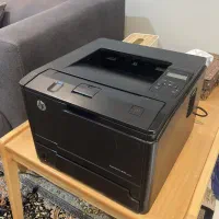پرینتر HP Laserjet Pro 400 M401