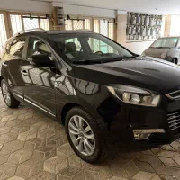 جک s5 بهمن ۱۴۰۲ مشکی