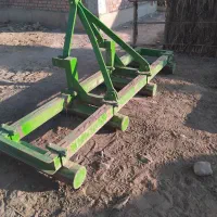 ادوات تراکتور پارو پرس مرزبند