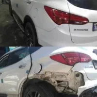 نقاشی،صافکاری PDR،سپرسازی(۲۰ درصد تخفیف)