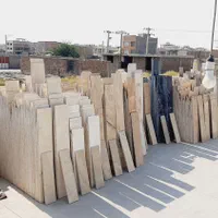 فروش سنگ تراورتن گرانیت مرمریت/ هایپر سنگ آماتیس