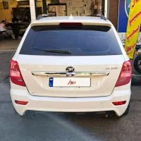 لیفان x60 اتومات|خودرو سواری و وانت|تهران, دبستان|دیوار