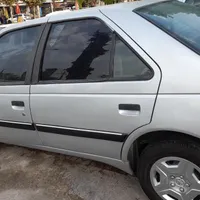پژو 405 SLX موتور 1800، مدل ۱۳۸۸|خودرو سواری و وانت|صومعه‌سرا, |دیوار